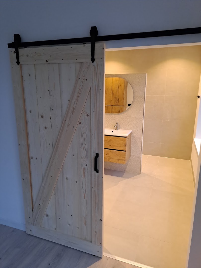 Klussenbedrijf Pruijssen — Foto’s 8