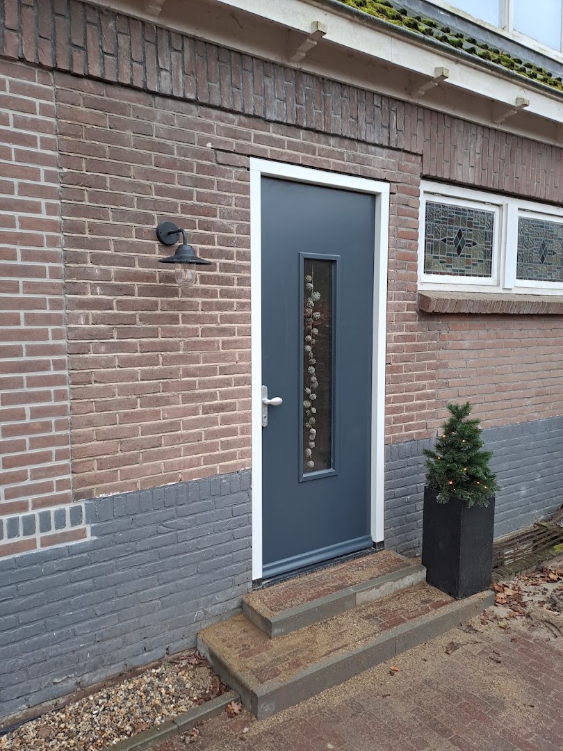 Klussenbedrijf Pruijssen — Foto’s 9
